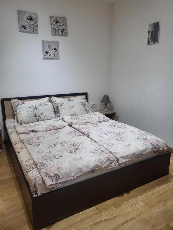 Стаи За Гости Лилия Chissarja Exterior foto
