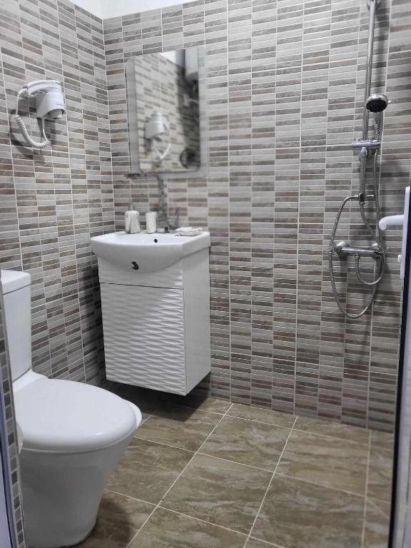 Стаи За Гости Лилия Chissarja Exterior foto