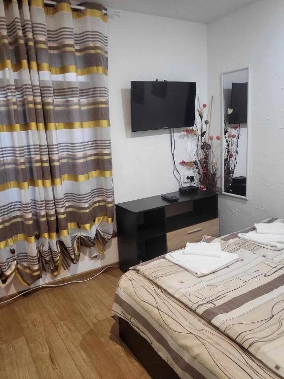Стаи За Гости Лилия Chissarja Exterior foto